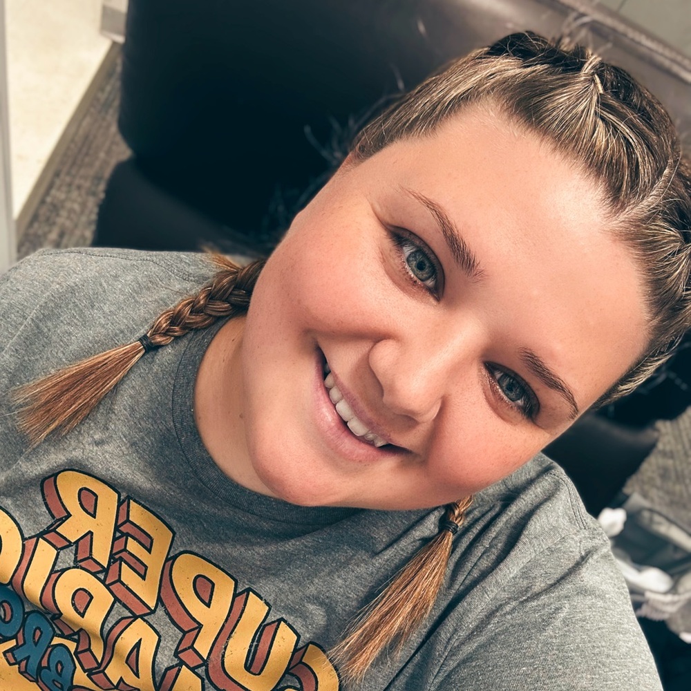 Meet your Posher, Kourtney